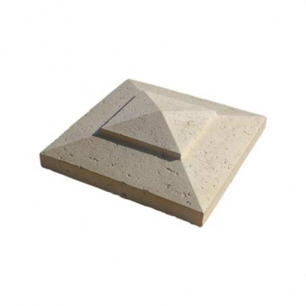 Чотирьохскатні плити 52x52 (933-Х0)